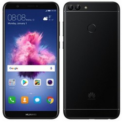 Прошивка телефона Huawei P Smart в Курске